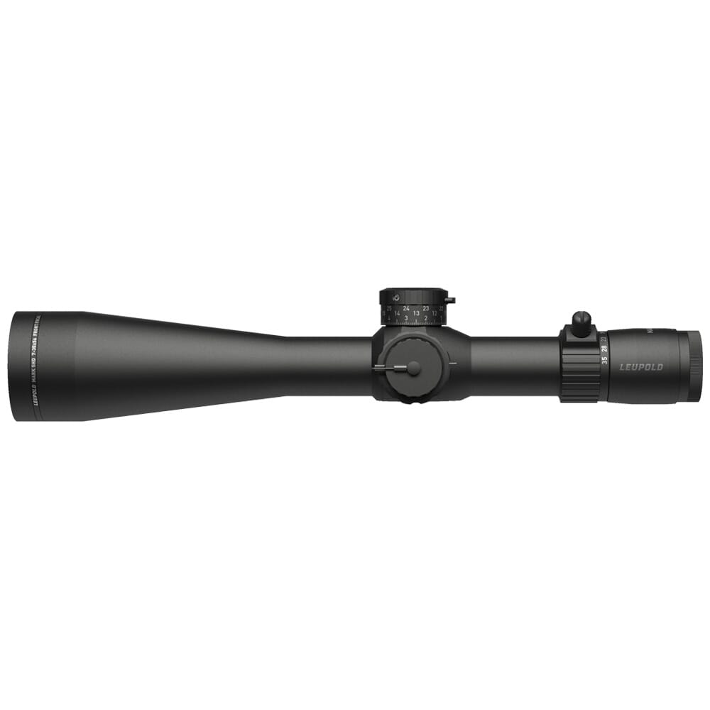 Leupold Mark 5HD 7-35x56 (35mm) M5C3 FFP Illum. TMR Riflescope 176124