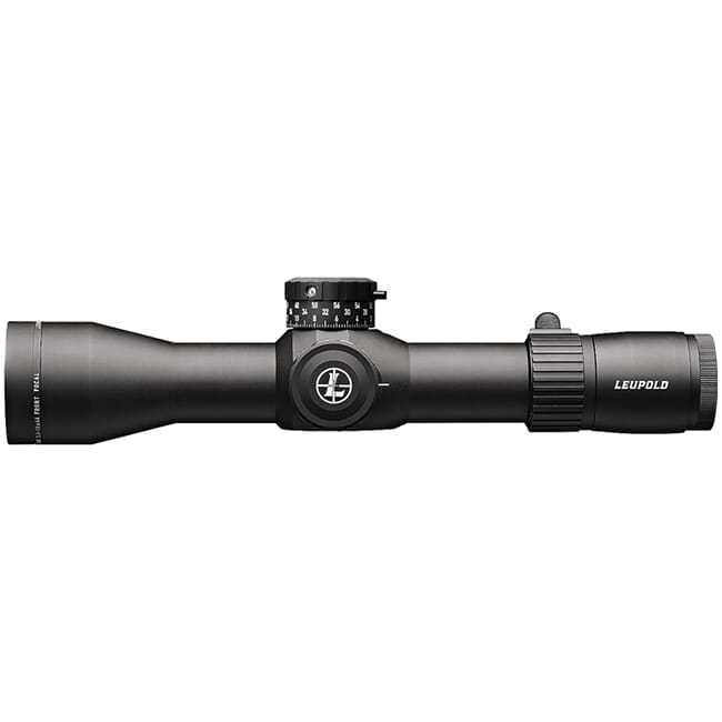 Leupold Mark 5HD 3.6-18x44 (35mm) M1C3 FFP Impact 60 Riflescope 176447