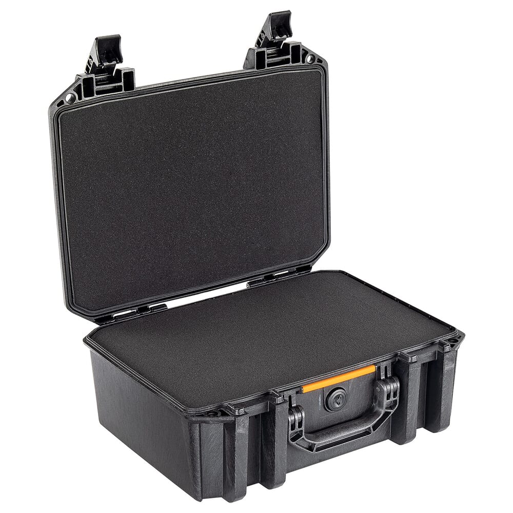 Pelican Vault V300C Large WL/WF Black Case VCV300-0020-BLK