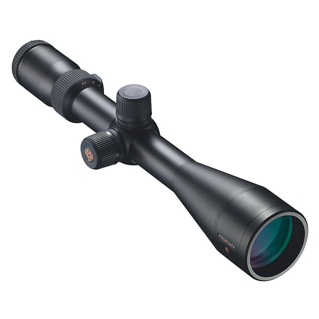 Nikon PROSTAFF 7 Riflescope 2.5-10X50 M NP 16319