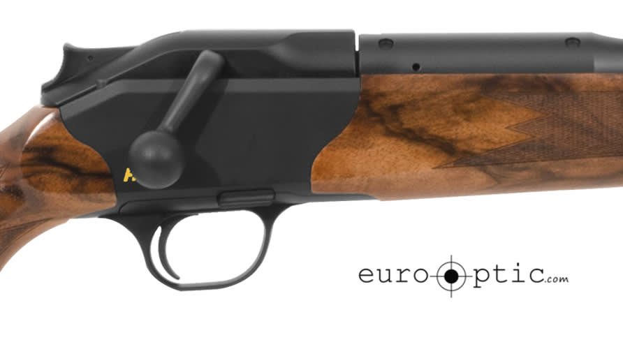 Blaser R8 Jaeger .308 Win Grade 9 Rifle RR027580