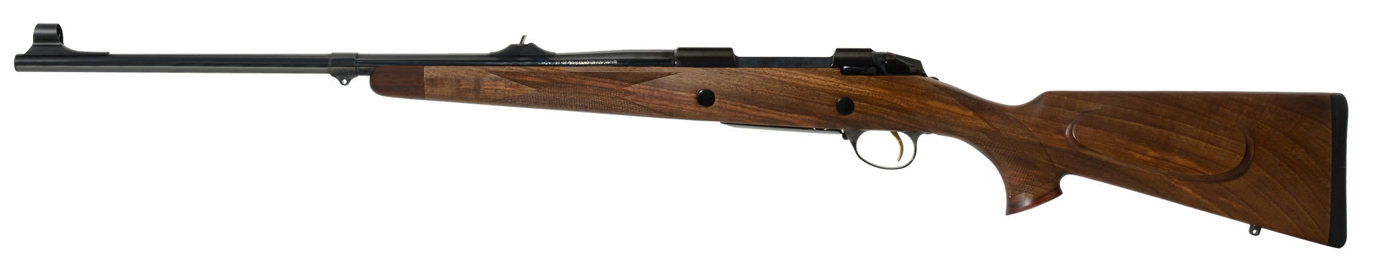 Sako Rifles - Sako Classic Deluxe 30-06 JRSD420