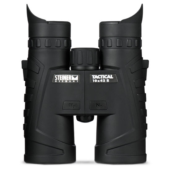 Steiner 10x42 R Tactical Binocular 6508