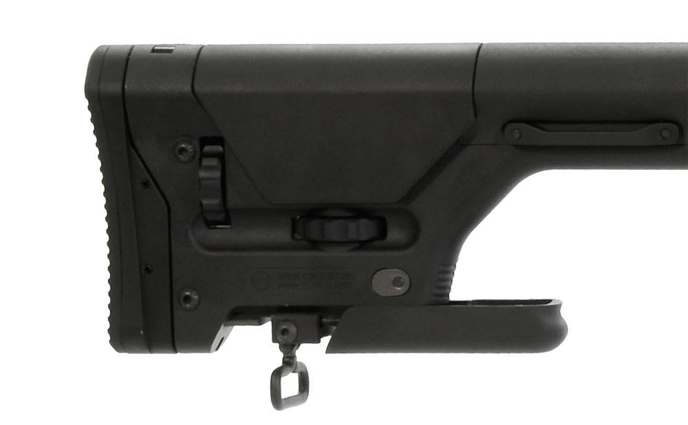 Armalite Super SASS .308 Win. Rifle A10SBF