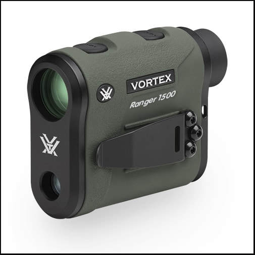 Vortex Ranger 1500 Laser Rangefinder RRF-151 RRF-151