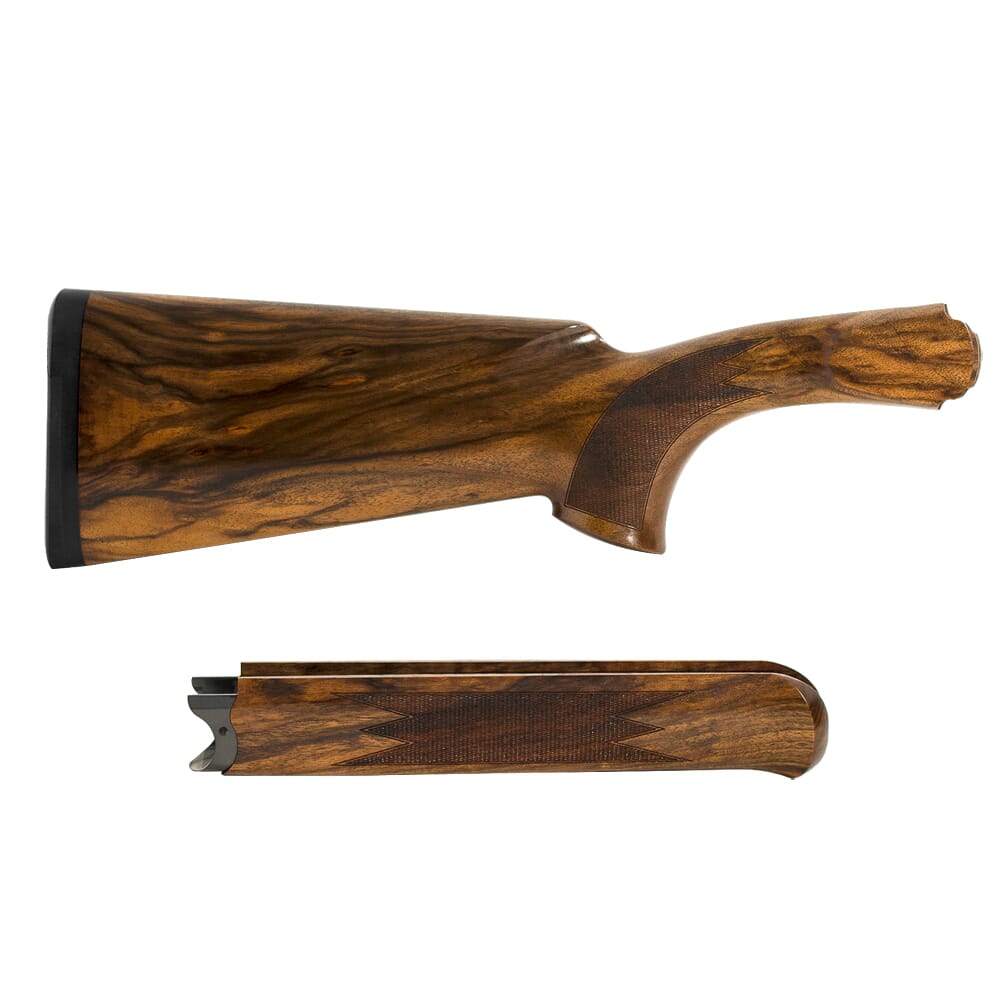 Blaser F3 Wood set Sporting LH grade 4. Excellent condition, store front demo. UA1552