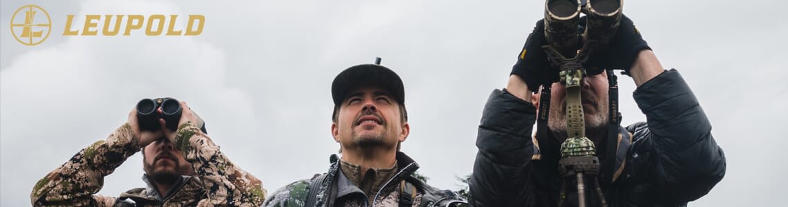 Leupold Special Deals!