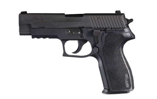 Sig Sauer P227R .45 ACP Pistol 227R-45-B