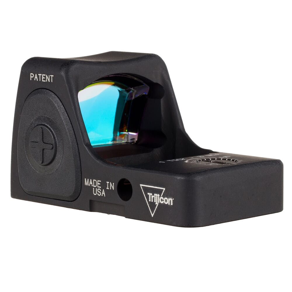 Trijicon RMRcc Sight Adjustable LED 3.25 MOA Red Dot CC06-C-3100001