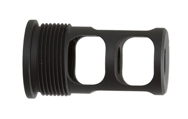 Desert Tech SRS QD Brake