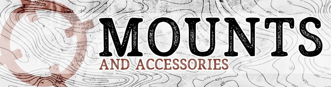 Mounts & Accessories