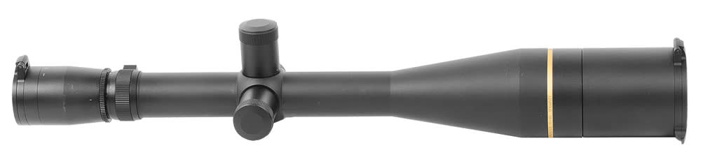 Leupold VX-III 6.5-20x50 LR. Used UA1665