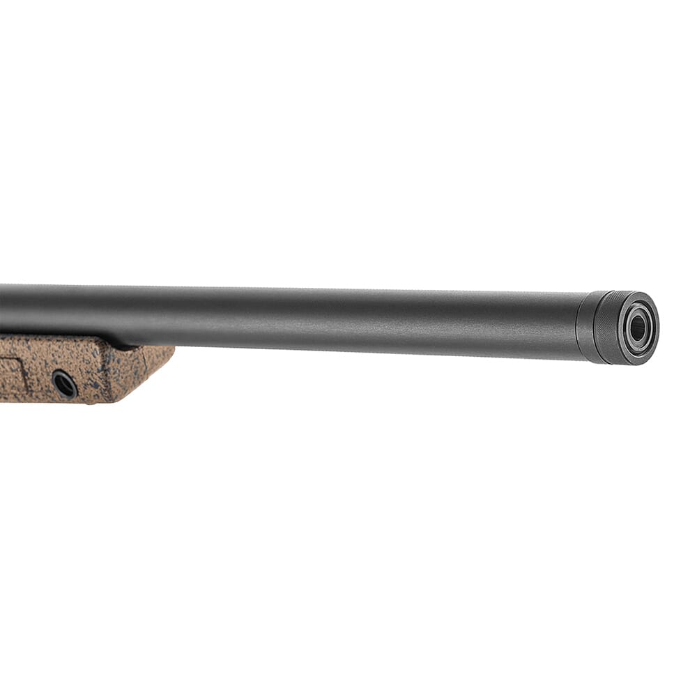 Bergara B-14 HMR (Hunting & Match Rifle) 6mm Creedmoor Molded MiniChassis Stock 26" B14S355