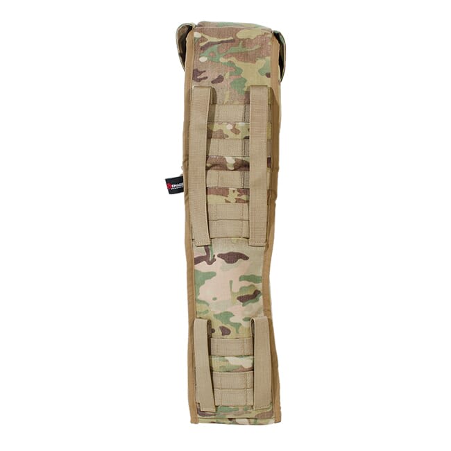Armageddon USMC Tripod Scabbard Multicam AG0110