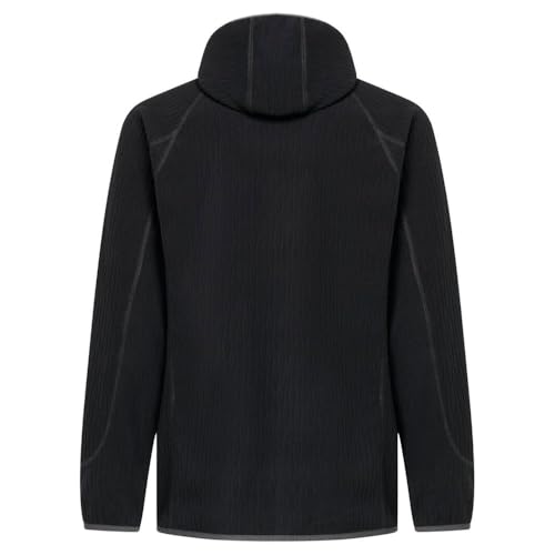 Oakley Vista Full Zip Rc Jacket Blackout FOA404731-02E