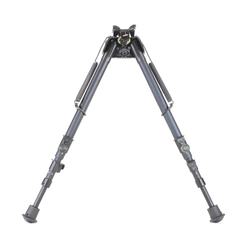 Harris 25C-S 13.5-27 inch Swivel Bipod