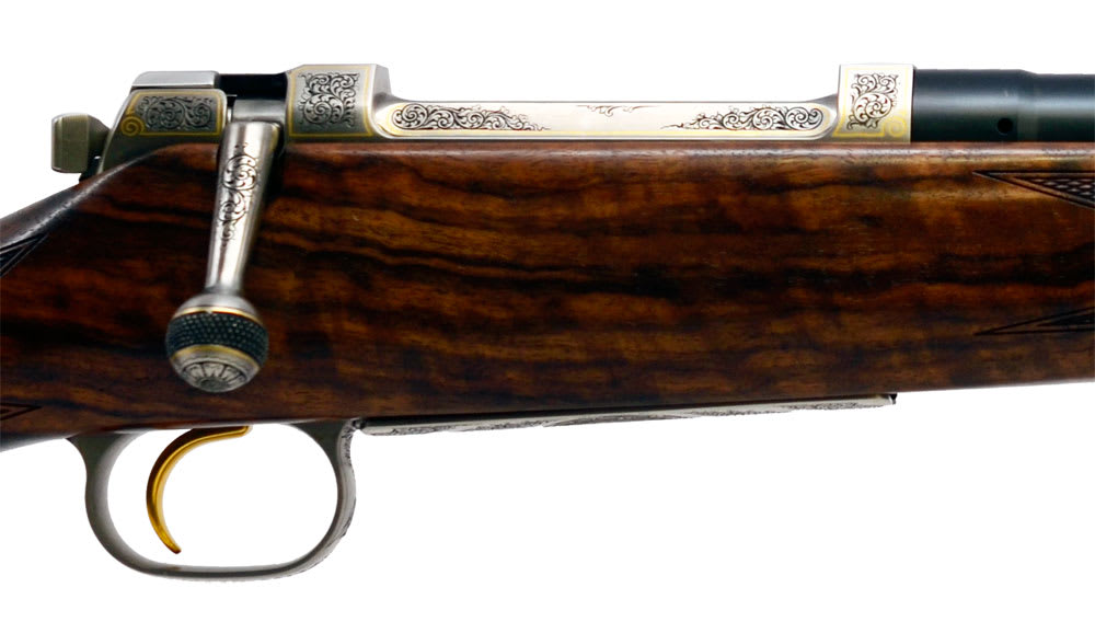 M03 Africa Great Plains Rifle Sale - Mauser M03