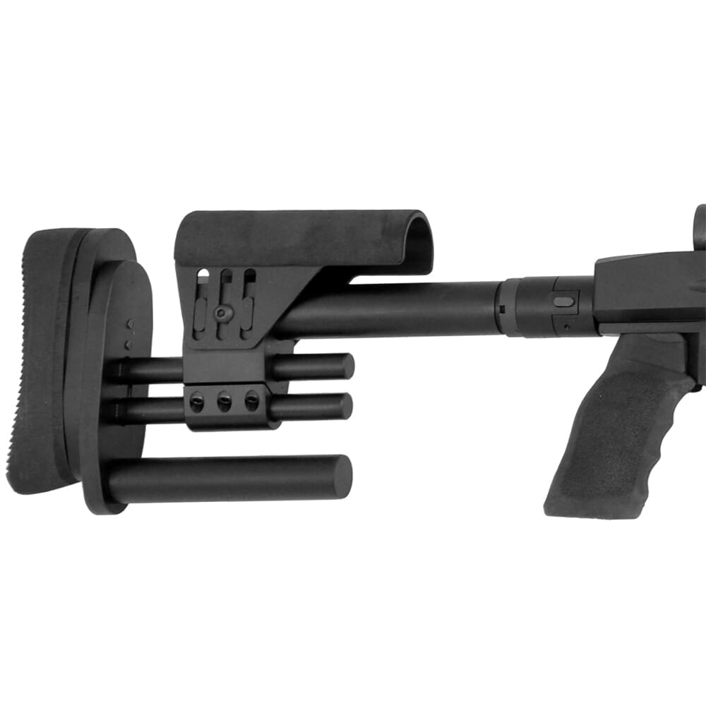 Noreen ULR Extreme .416 Barrett 208