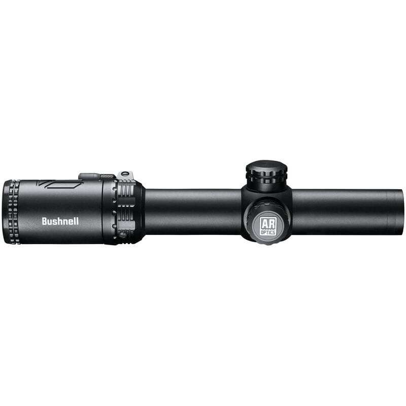 Bushnell AR Optics 1-8x24mm 30mm .1 Mil Illum BTR-1 Black Riflescope AR71824I