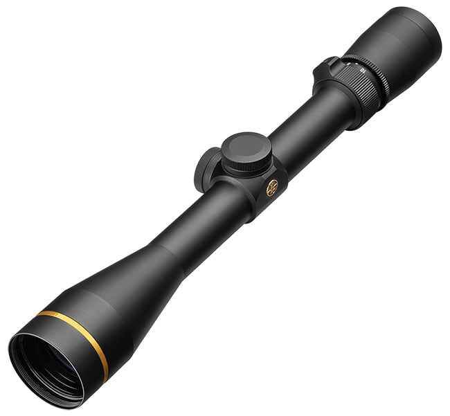 Leupold VX-3i 3.5-10x50mm CDS Wind-Plex Riflescope 170687