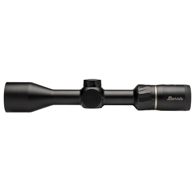 Burris Fullfield IV 2.5-10x42mm Ballistic E3 Riflescope 200485
