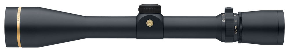 Leupold VX-3 4.5-14x40mm Matte Varmint Hunters 66220 66220