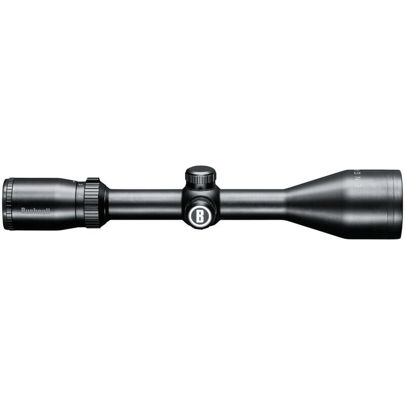 Bushnell Engage 3-9x50mm Black Deploy MOA Riflescope REN3950DW