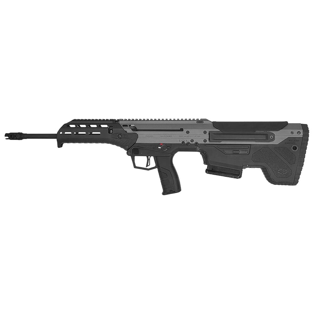Desert Tech MDRx 5.56 NATO/.223 Rem 20" Bbl Tungsten 10rd Side-Eject Rifle MDR-RF-B2010-SE-T