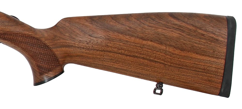 Steyr CL II 9.3x62 Rifle 66.06610.121005A