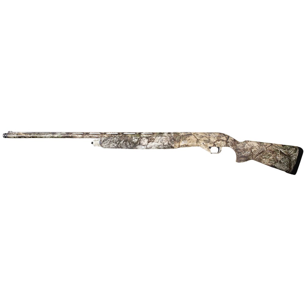 CZ-USA Field Sports 720 G3 20ga 3" 28" Bbl Mossy Oak Elements Terra 4rd Semi-Auto Shotgun w/(5) Ext Chokes 06175