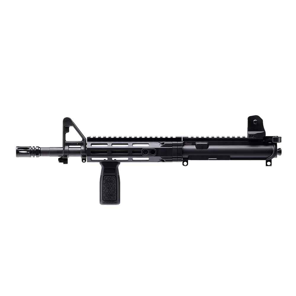 Daniel Defense 5.56 NATO 11.5 1:7 Bbl Contract Overrun Upper Receiver w/DD4 7.0 Handguard WEBGB-07419-URG