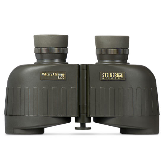 Steiner 8x30 Military/Marine Binocular 280