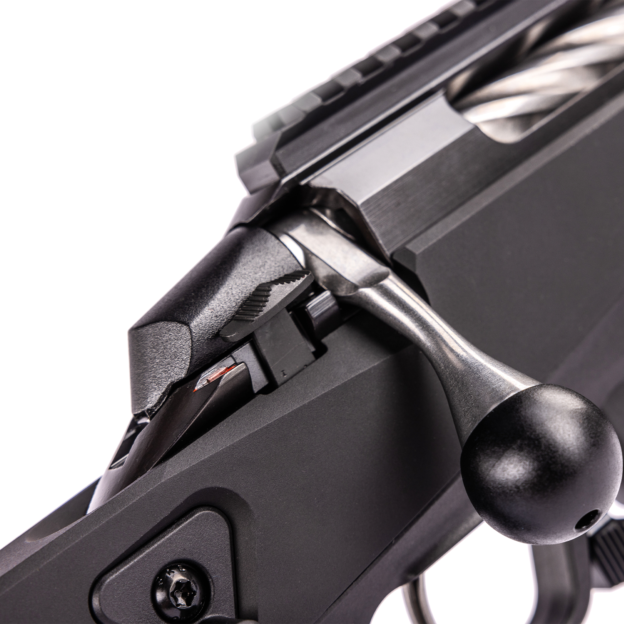 Tikka T3x Ace Game 7mm Rem 24" Bbl Black Rifle JRTXAGB37024-img-7