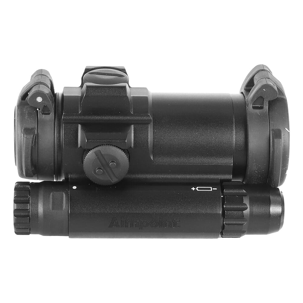 Aimpoint CompM5 2MOA No Mount Red Dot Reflex Sight 200660