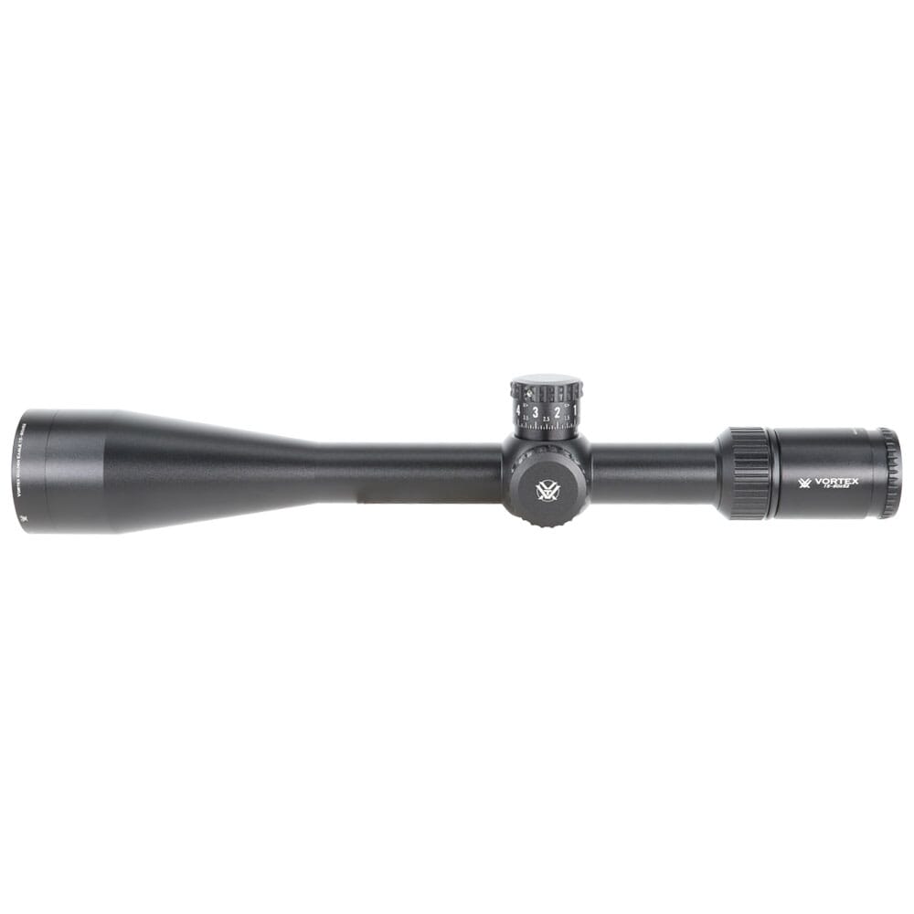 Vortex Golden Eagle HD 15-60x52 ECR-1 MOA Riflescope TCS-1503 TCS-1503
