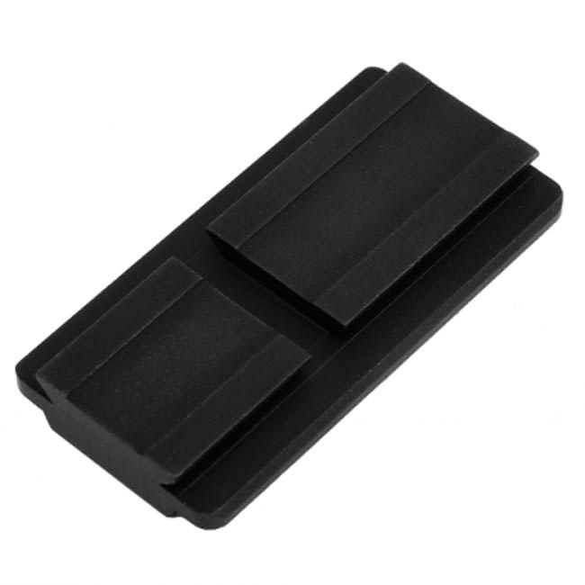 Aimpoint 30mm Sight Rail with Ring for Shotguns