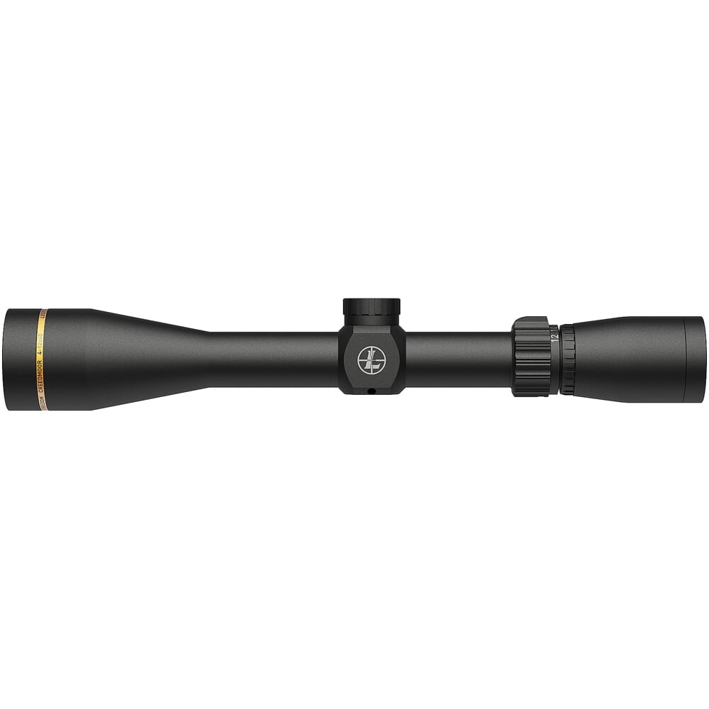 Leupold VX-Freedom 4-12x40 (1 inch) Creedmoor Riflescope 179313