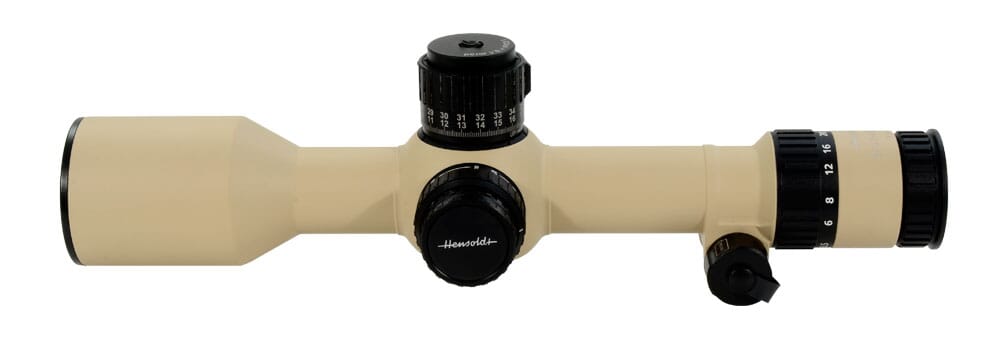 Hensoldt ZF 3.5-26x56 Sand Riflescope 10221071