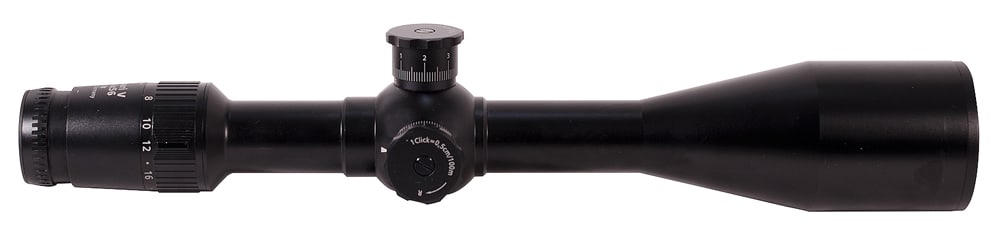 Zeiss Diavari 6-24x56 T* 43 Scope UA-1291