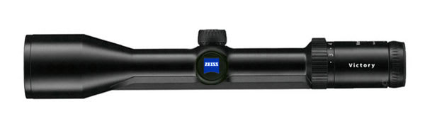 Zeiss Victory Varipoint 2.5-10x50mm T* #0 Railmount Riflescope 521736-9900-000