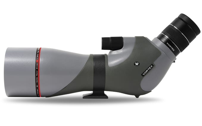 Vortex Razor HD 20-60x85 Angled Spotting Scope RZR-A1