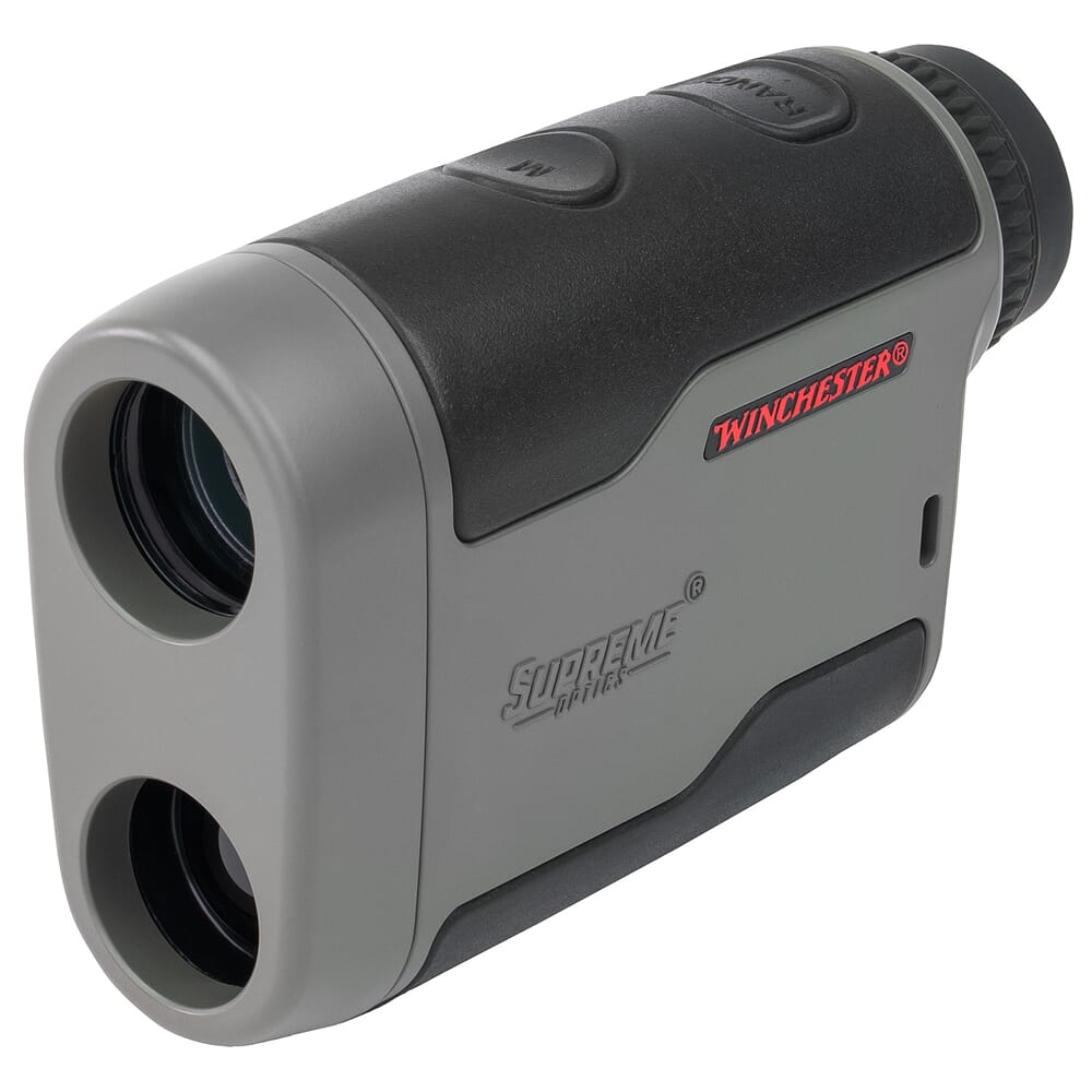 Winchester Supreme W6x20mm Laser Rangefinder WQ-RF-ISUOW12-WQ-RF-SPRM10-6X20