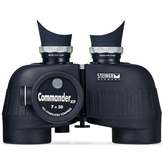 Steiner 7x50 Commander XP C Binocular 395