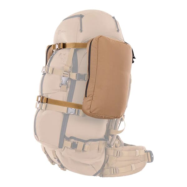 Stone Glacier R3 Side Bags 40059-CY-OSFM