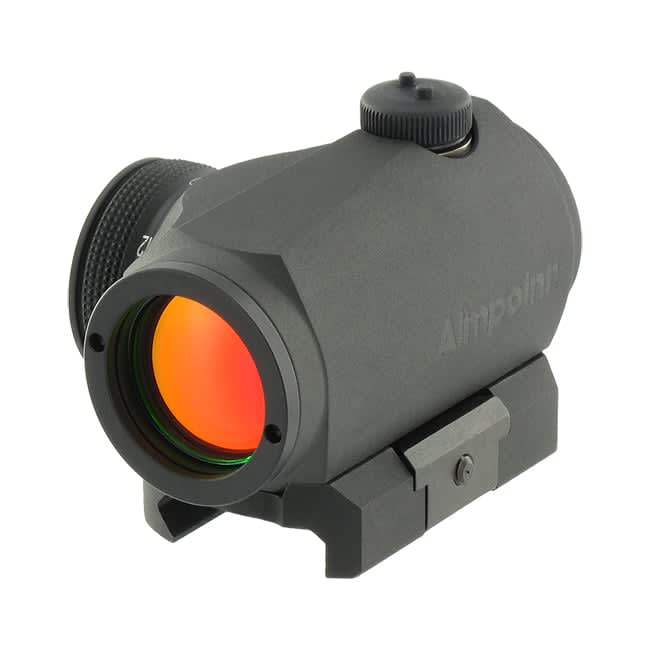 Aimpoint Micro T1 - 2 MOA 12417 12417