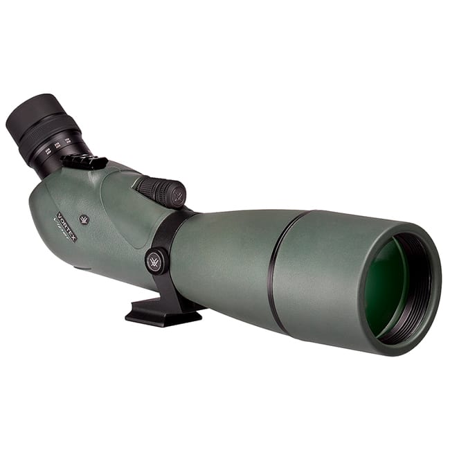 Vortex Viper HD 20-60x80 Angled Spotting Scope VPR-80A-HD