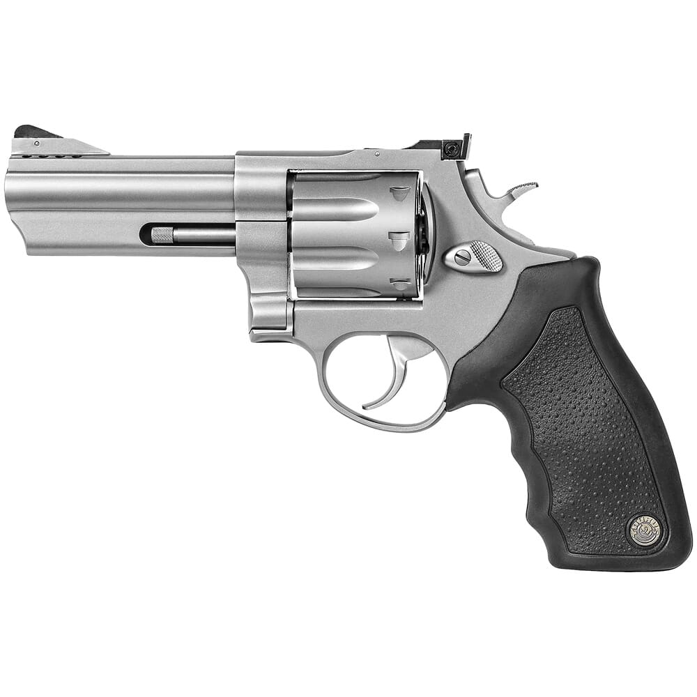 Taurus M608 .357 Mag SS 4" 8rd Revolver 2-608049