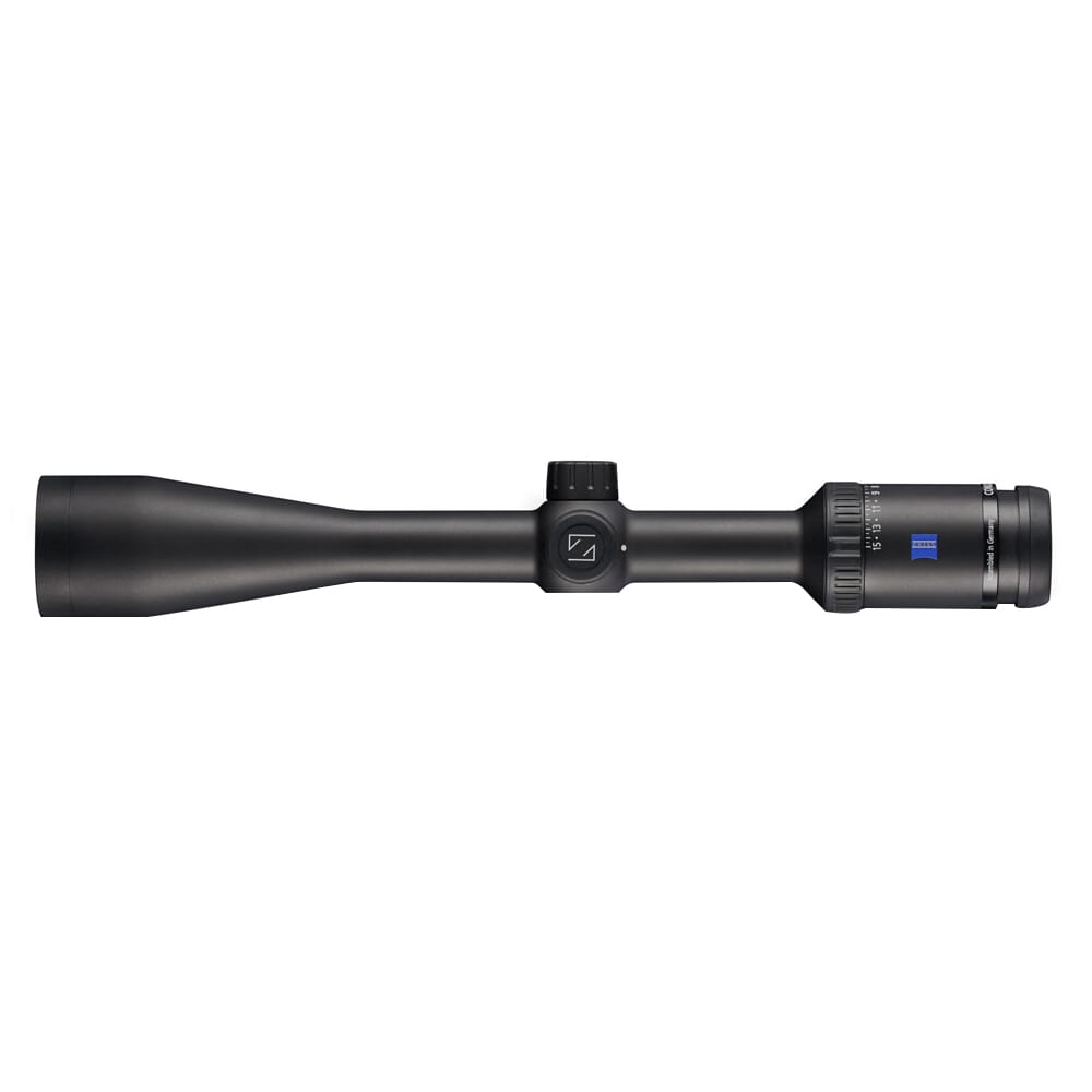 Zeiss Conquest HD5 3-15x42mm #20 Z-Plex Riflescope 522621-9920-000