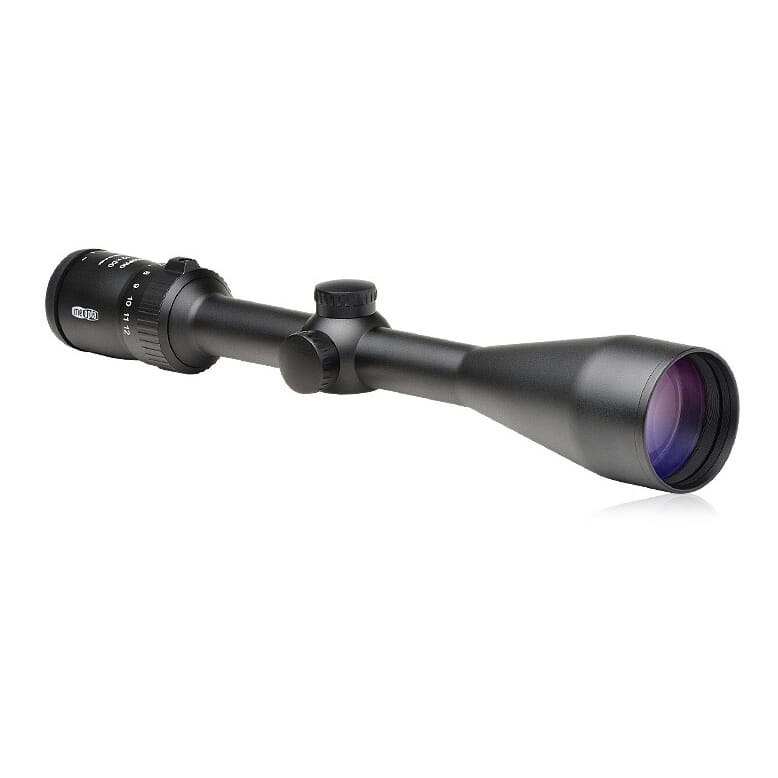 MEOPRO 4-12x50 #4 524390 refurbished with lifetime warranty 524390