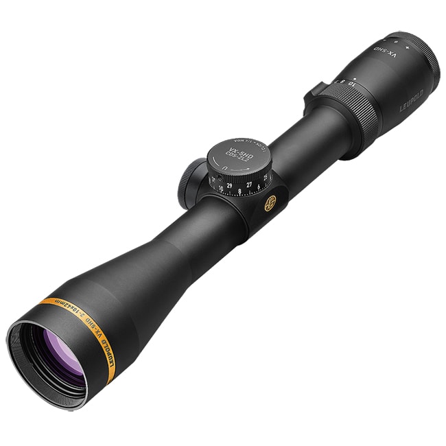 Leupold VX-5HD 2-10x42mm (30mm) CDS-ZL2 Matte Duplex 171387